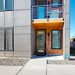 Modern Peaks Townhome