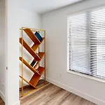 Modern Peaks Townhome