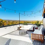 Modern Peaks Townhome