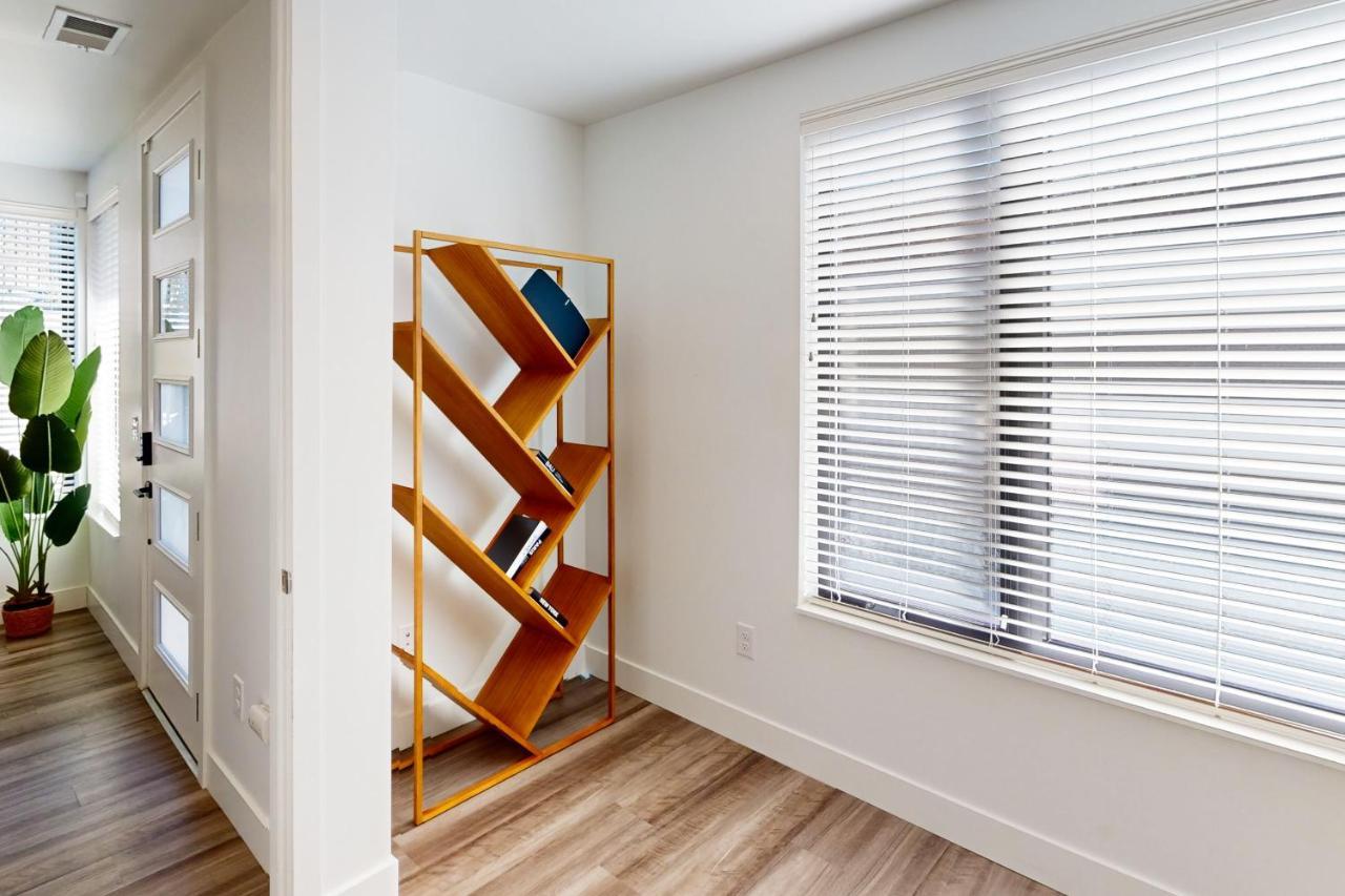 Holiday home Modern Peaks Townhome Denver