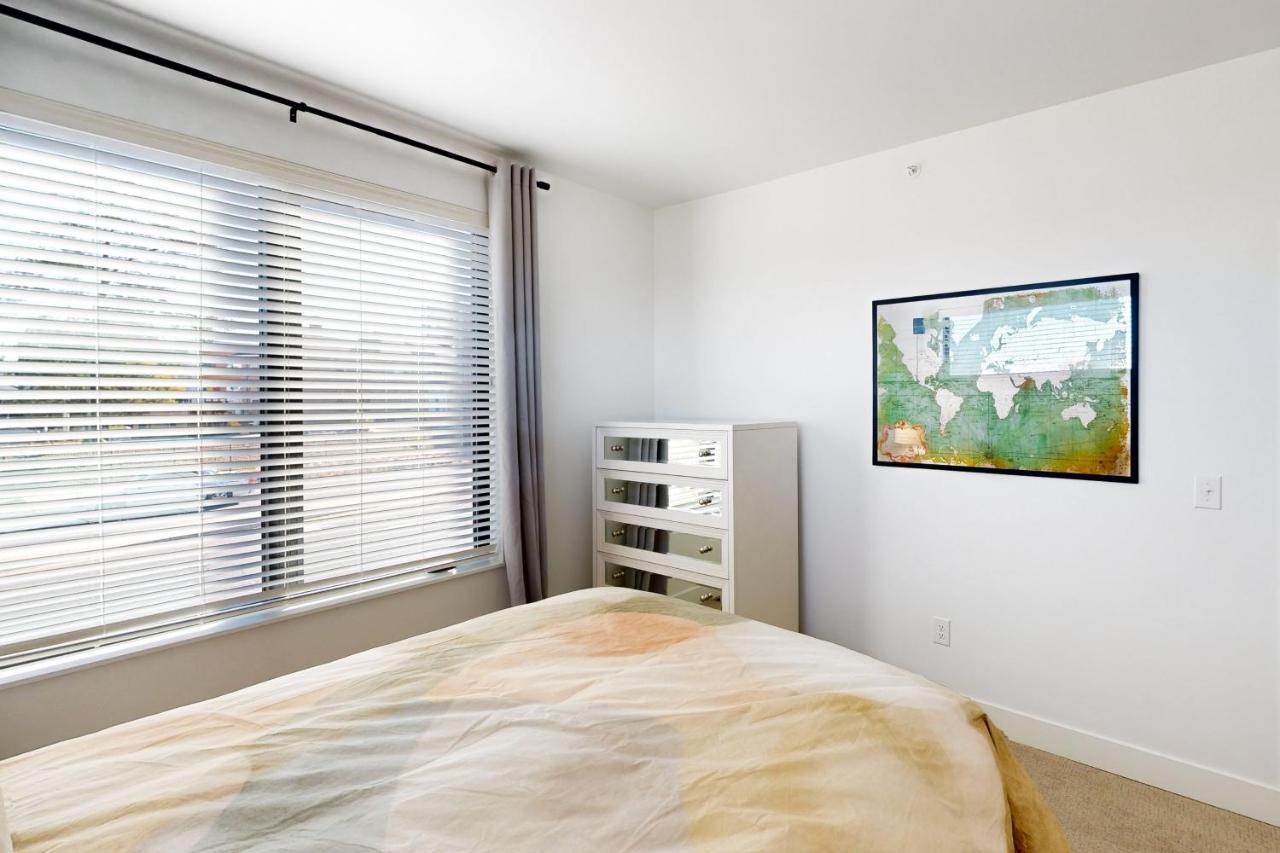 Modern Peaks Townhome
