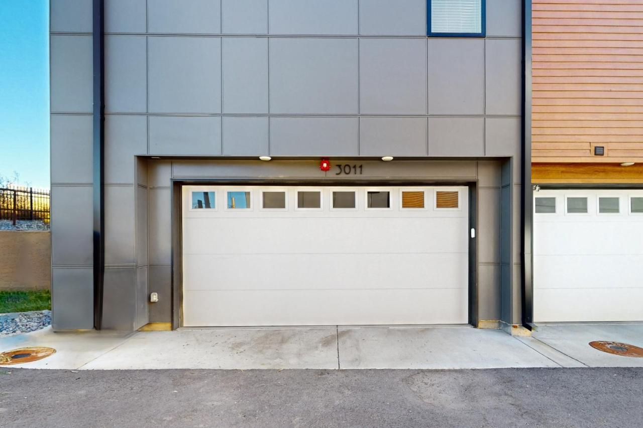 Holiday home Modern Peaks Townhome Denver