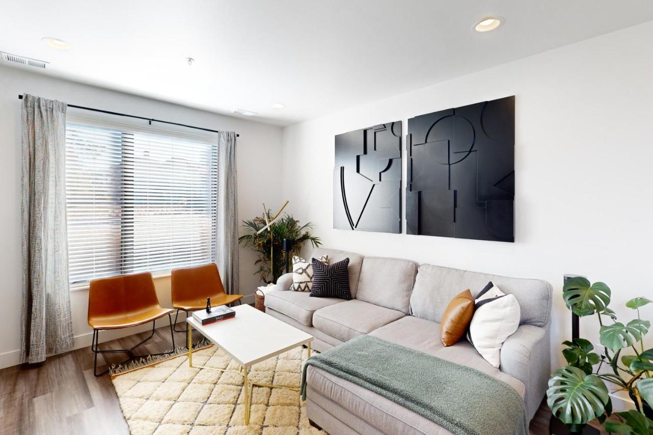 Holiday home Modern Peaks Townhome *