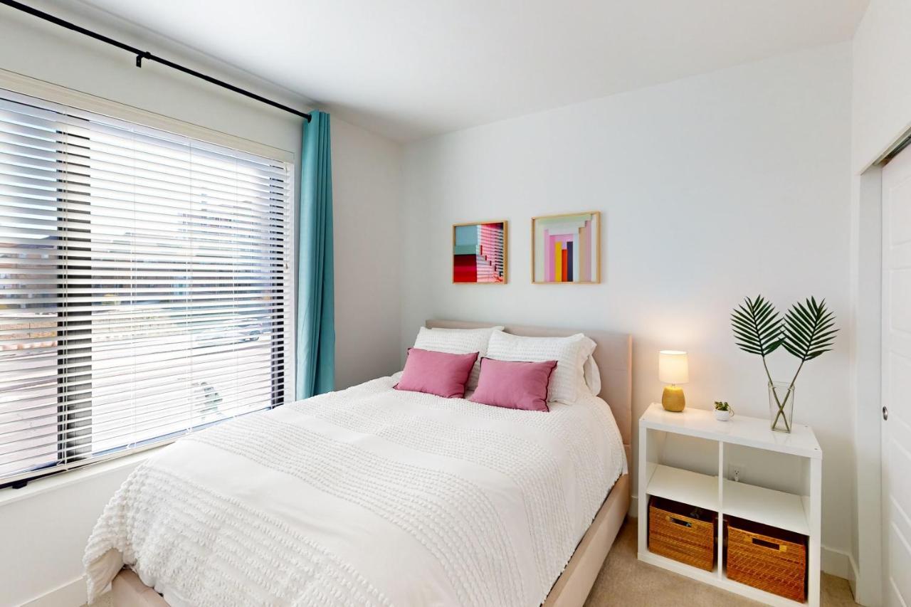 Modern Peaks Townhome *
