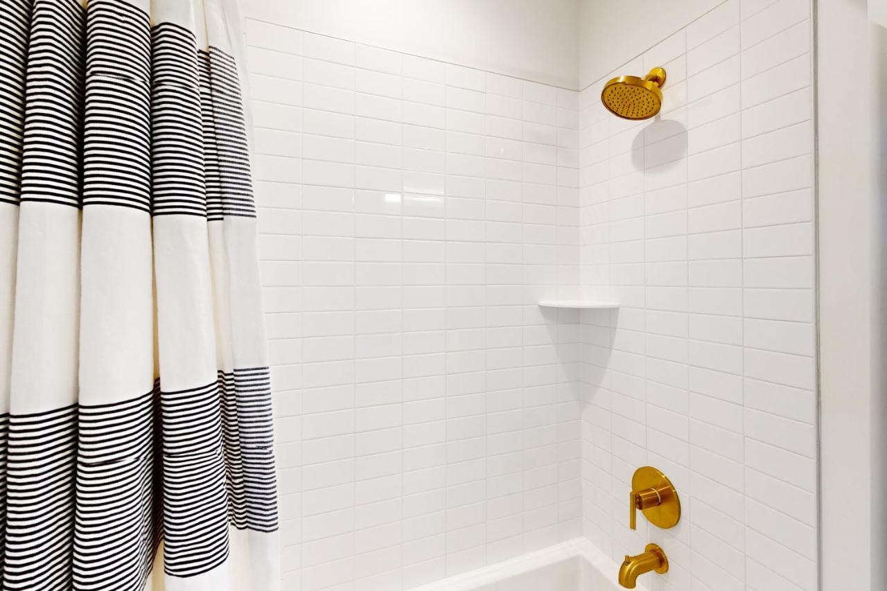 Сasa de vacaciones Modern Peaks Townhome