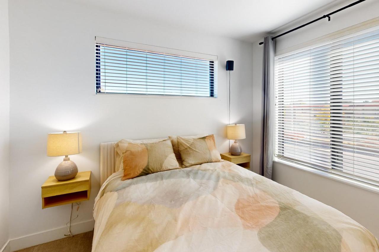 Сasa de vacaciones Modern Peaks Townhome